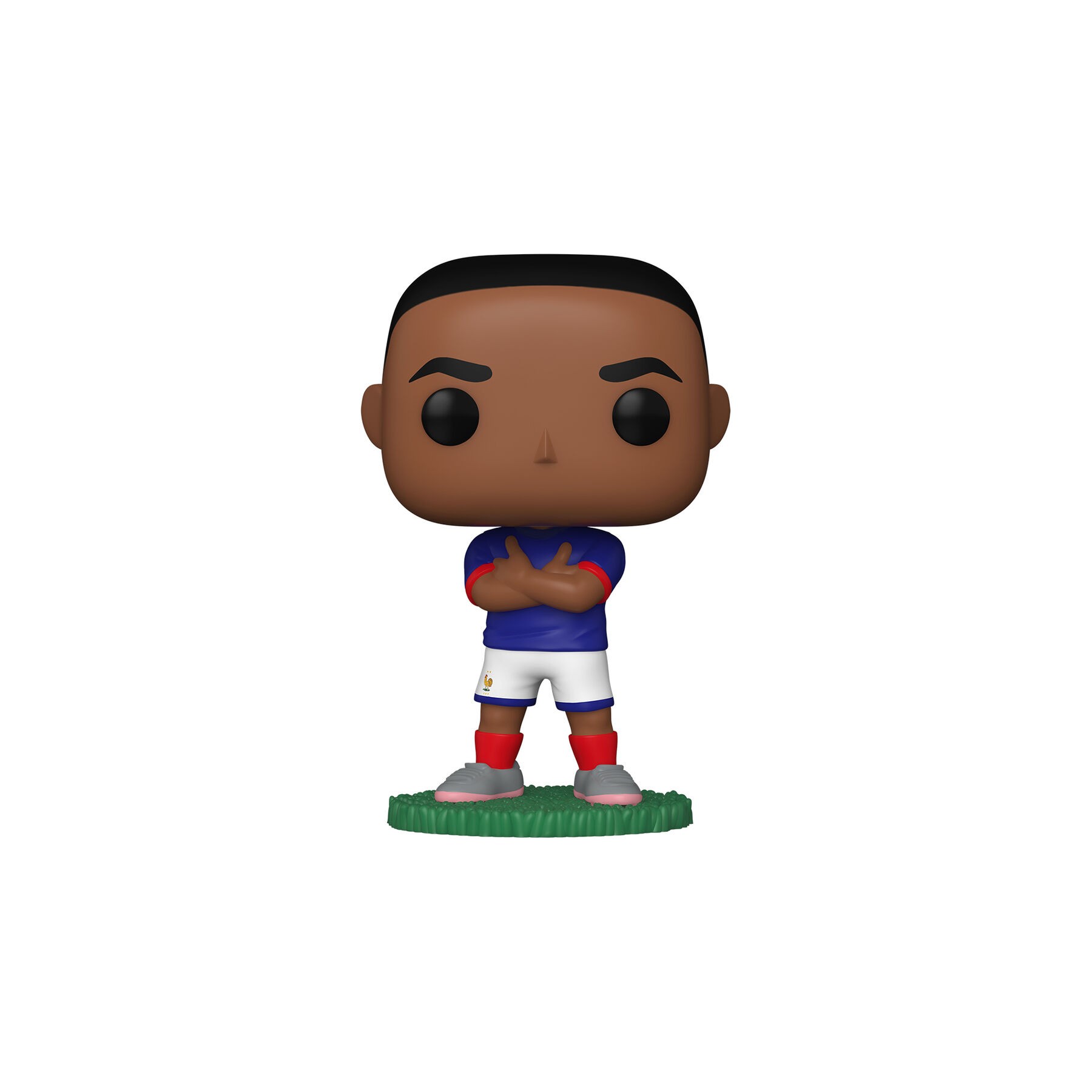 Figura POP Francia Kylian Mbappe