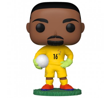 Figura POP Francia Mike Maignan