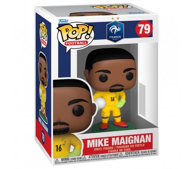 Figura POP Francia Mike Maignan