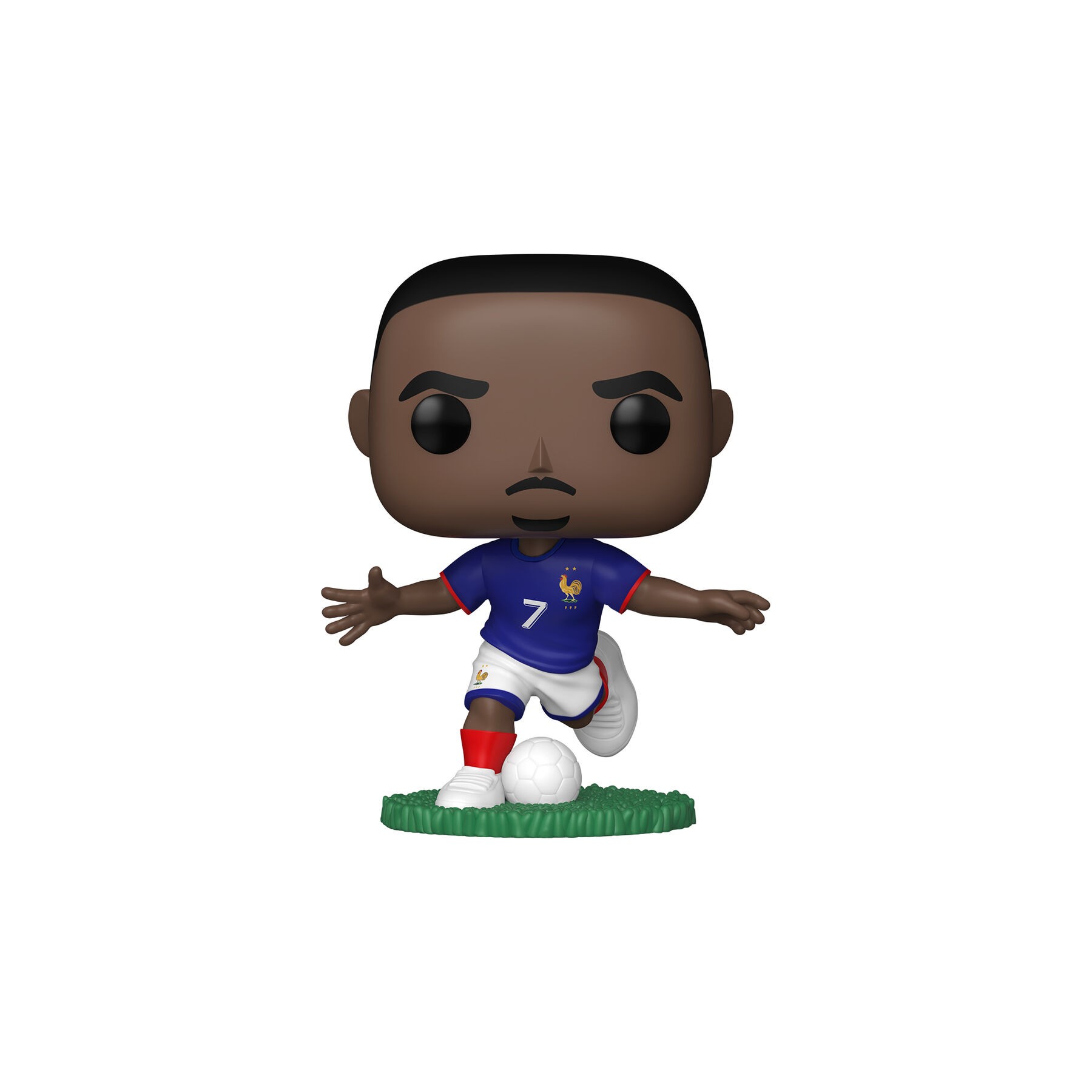 Figura POP Francia Ousmane Dembele