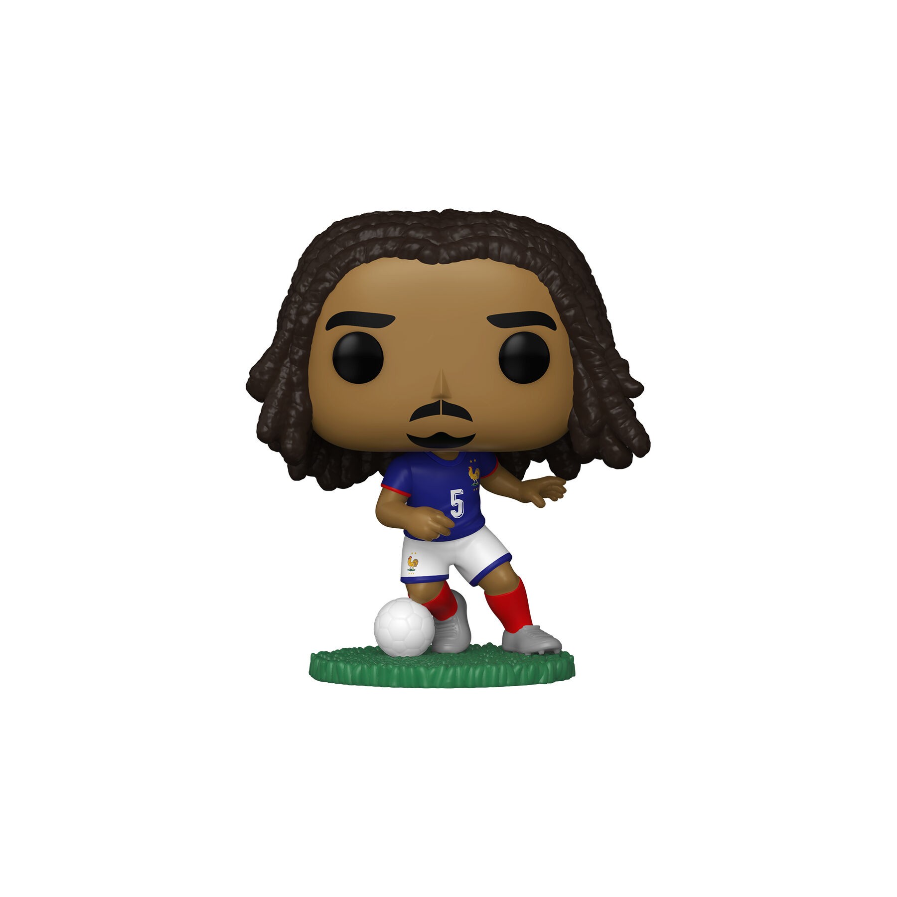 Figura POP Francia Jules Kounde