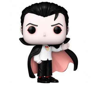 Figura POP Universal Monsters Dracula