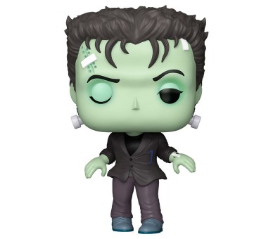 Figura POP Universal Monsters Frankenstein