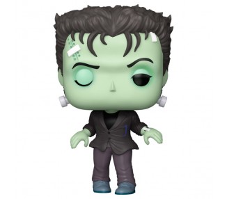 Figura POP Universal Monsters Frankenstein