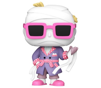 Figura POP Universal Monsters Invisible Man