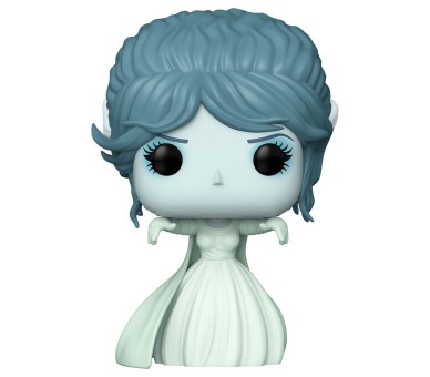 Figura POP Universal Monsters Bride of Frankenstein