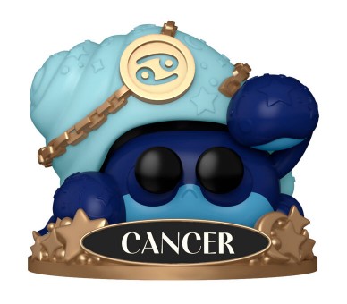Figura POP Zodiac Cancer