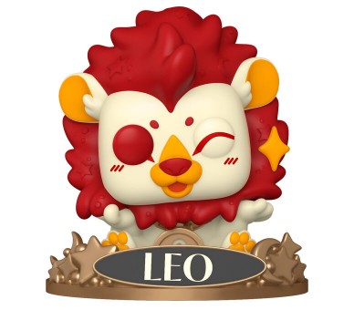 Figura POP Zodiac Leo