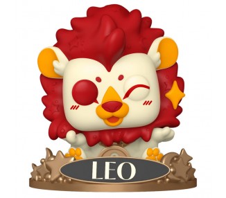 Figura POP Zodiac Leo