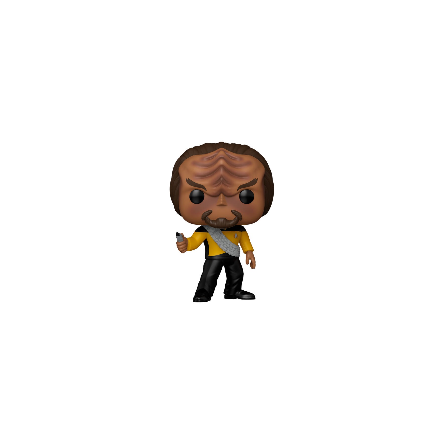 Figura POP Star Trek Worf