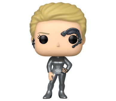 Figura POP Star Trek Seven of Nine