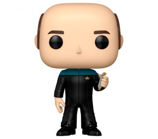 Figura POP Star Trek The Doctor