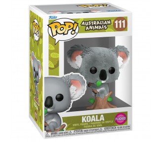 Figura POP Australian Animals Koala