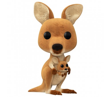 Figura POP Australian Animals Kangaroo