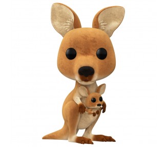 Figura POP Australian Animals Kangaroo