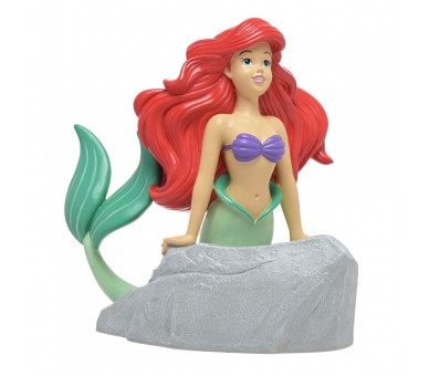 Hucha Ariel La Sirenita Disney