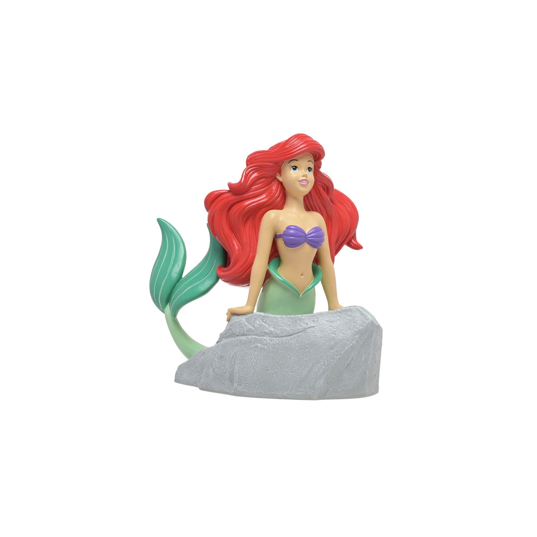 Hucha Ariel La Sirenita Disney