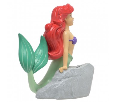 Hucha Ariel La Sirenita Disney