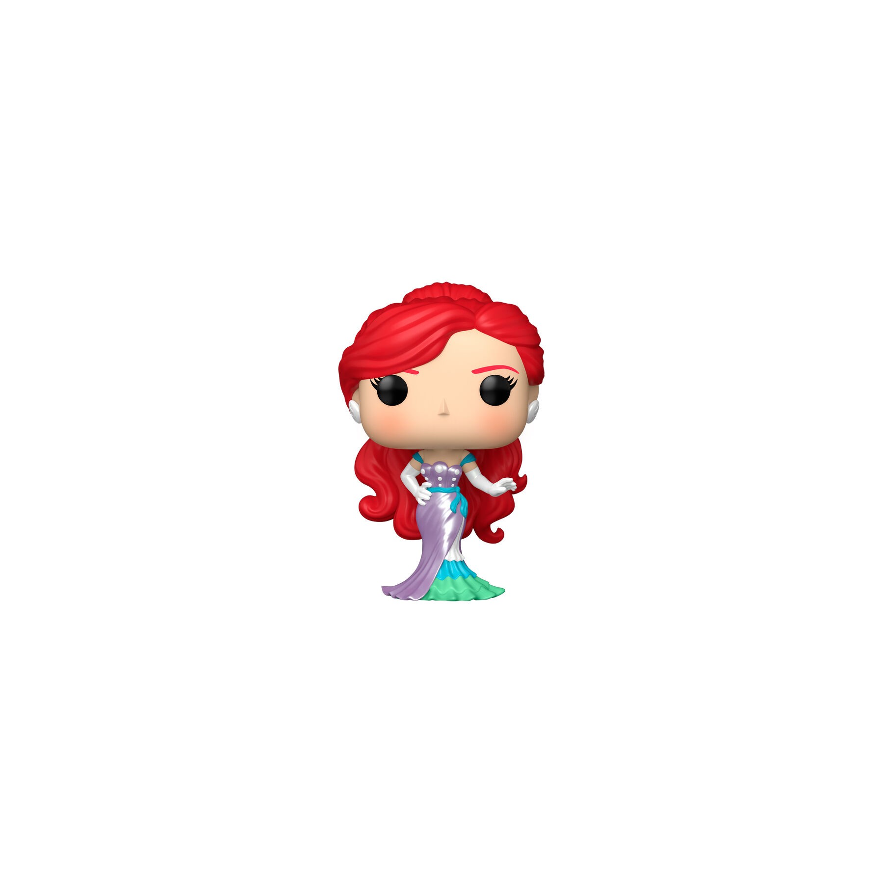 Figura POP Disney Princesas Ariel