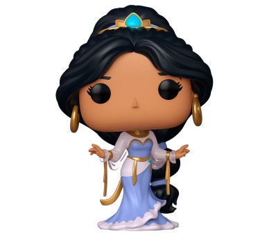 Figura POP Disney Princesas Jasmine