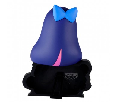 Figura Stocking Monitor Top Figz New Panty Stocking with Garterbelt 12cm