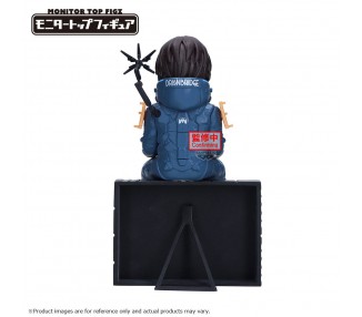 Figura Sam Death Stranding 2 On the Beach 12cm