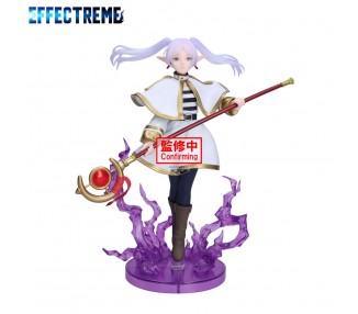 Figura Frieren Effectreme Frieren Beyond Journey's End 20cm