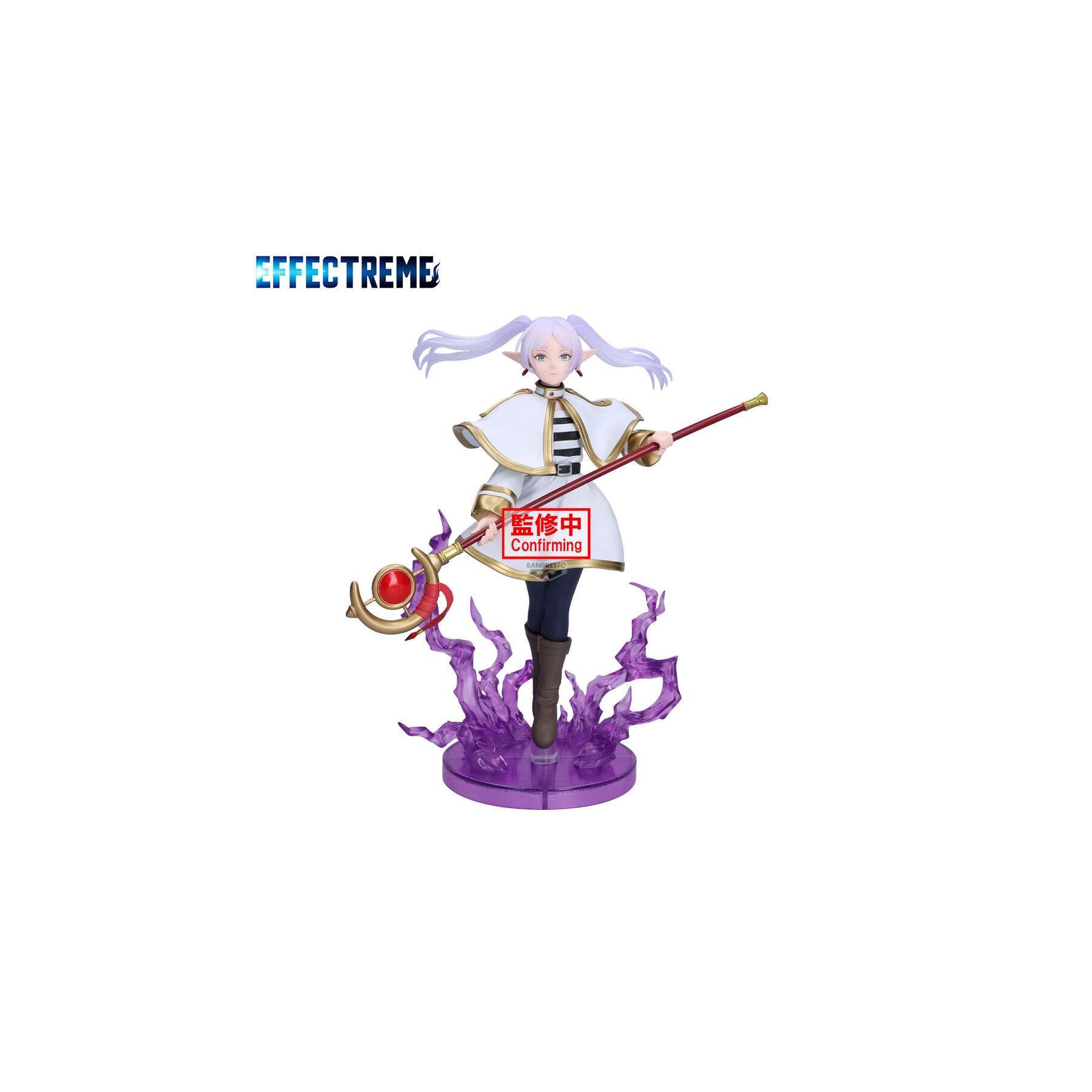 Figura Frieren Effectreme Frieren Beyond Journey's End 20cm