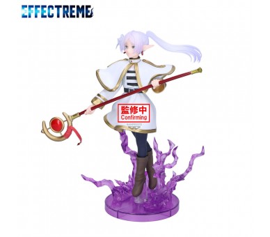 Figura Frieren Effectreme Frieren Beyond Journey's End 20cm