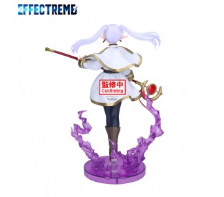 Figura Frieren Effectreme Frieren Beyond Journey's End 20cm