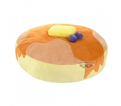 Peluche Pancake Food Series 10cm