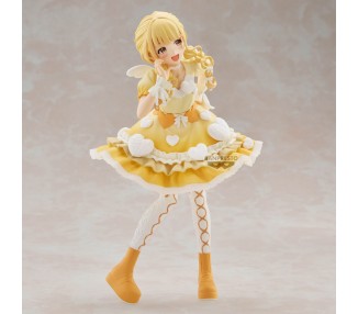 Figura Heart bouquet-Kotone Fujita Espresto Gakuen The Idolm@aster 21cm