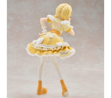 Figura Heart bouquet-Kotone Fujita Espresto Gakuen The Idolm@aster 21cm