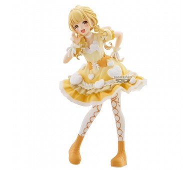 Figura Heart bouquet-Kotone Fujita Espresto Gakuen The Idolm@aster 21cm