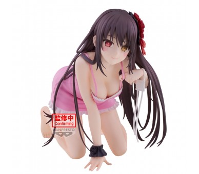 Figura Kurumi Tokisaki Relax time Date A Live 13cm