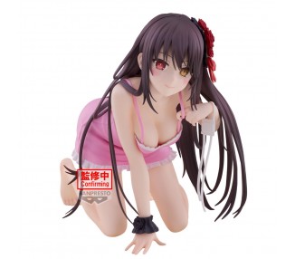 Figura Kurumi Tokisaki Relax time Date A Live 13cm