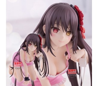 Figura Kurumi Tokisaki Relax time Date A Live 13cm
