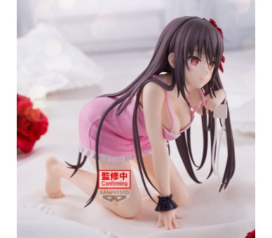 Figura Kurumi Tokisaki Relax time Date A Live 13cm