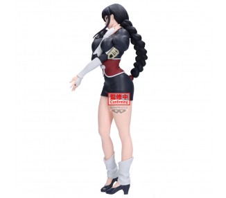 Figura Nemu Kurotsuchi Glitter Glamorous Bleach 24cm