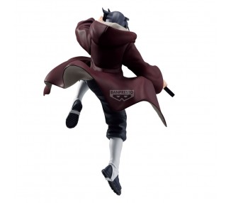 Figura Itachi Uchiha Vibration Star Naruto Shippuden 18cm