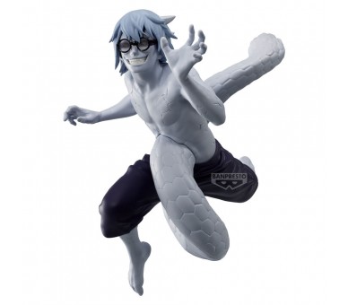 Figura Kabuto Yakushi Vibration Star Naruto Shippuden 18cm