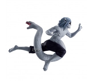 Figura Kabuto Yakushi Vibration Star Naruto Shippuden 18cm