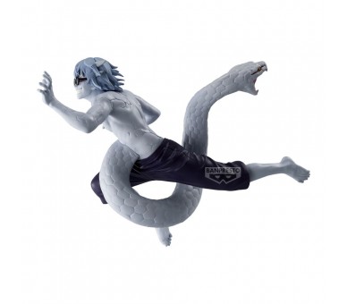 Figura Kabuto Yakushi Vibration Star Naruto Shippuden 18cm