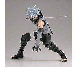 Figura Kakashi Hatake Grandista Naruto Shippuden 20cm