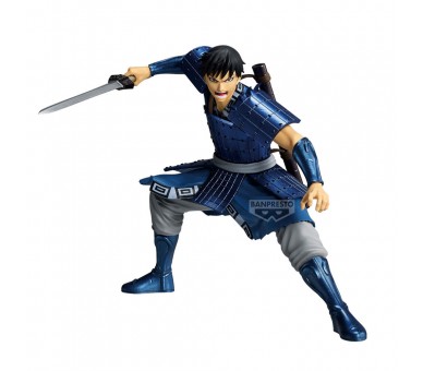 Figura Shin Vibration Stars Kingdom 14cm