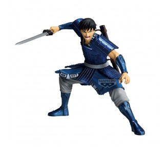 Figura Shin Vibration Stars Kingdom 14cm