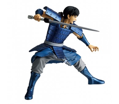 Figura Shin Vibration Stars Kingdom 14cm