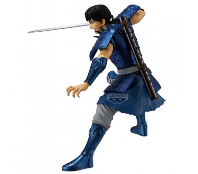 Figura Shin Vibration Stars Kingdom 14cm