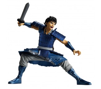 Figura Shin Vibration Stars Kingdom 14cm