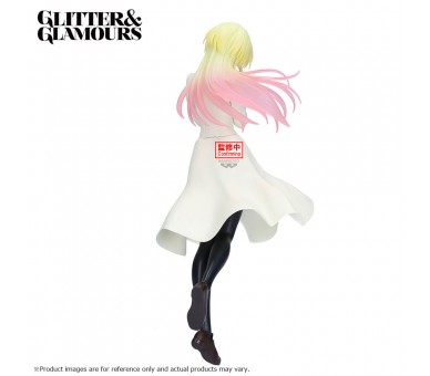 Figura Mei Kinosaki Glitter Glamorous Marriage Toxin 21cm